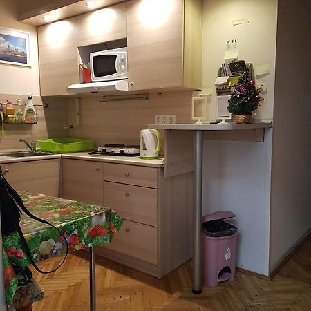 Valentina Guesthouse 부다페스트 외부 사진