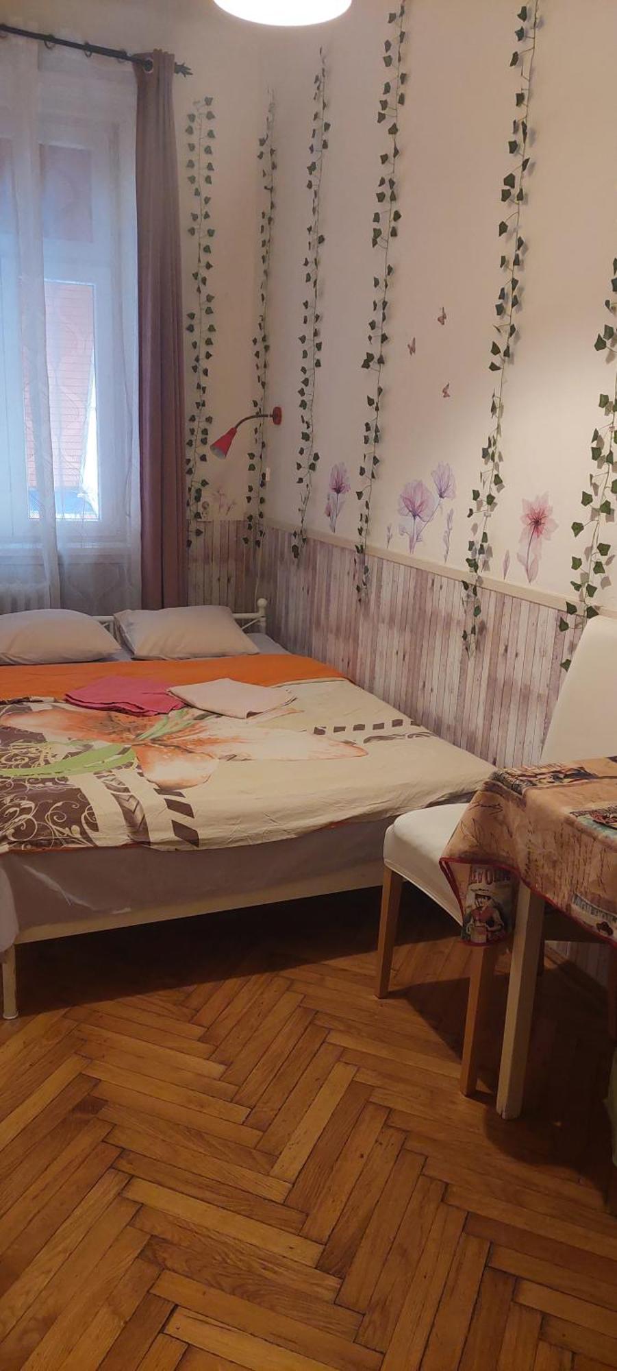 Valentina Guesthouse 부다페스트 외부 사진