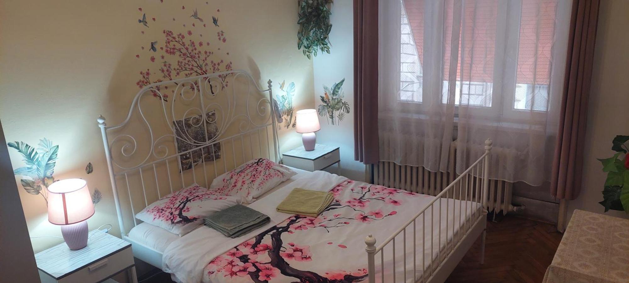 Valentina Guesthouse 부다페스트 외부 사진