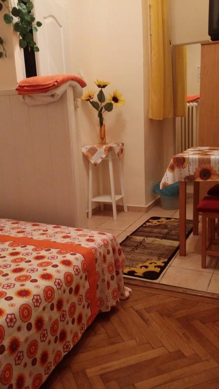 Valentina Guesthouse 부다페스트 외부 사진
