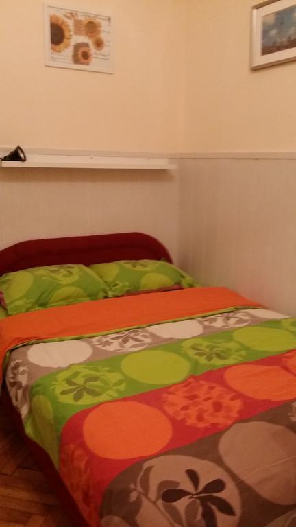 Valentina Guesthouse 부다페스트 외부 사진