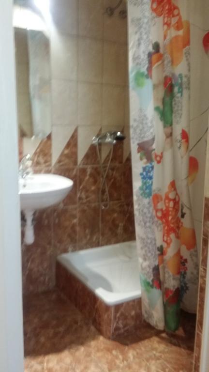 Valentina Guesthouse 부다페스트 외부 사진