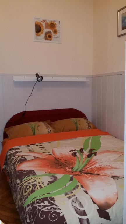 Valentina Guesthouse 부다페스트 외부 사진