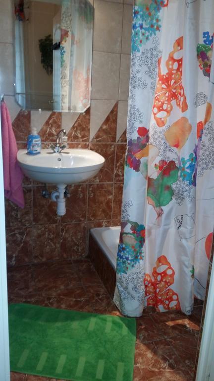 Valentina Guesthouse 부다페스트 외부 사진
