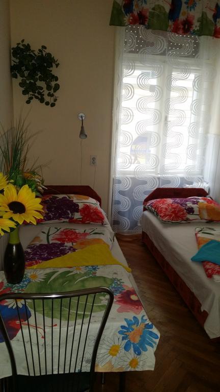 Valentina Guesthouse 부다페스트 외부 사진