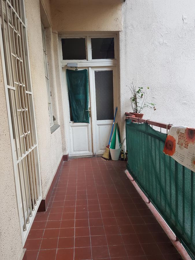Valentina Guesthouse 부다페스트 외부 사진