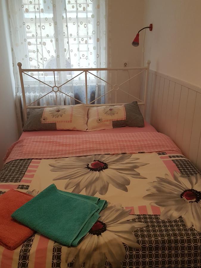Valentina Guesthouse 부다페스트 외부 사진