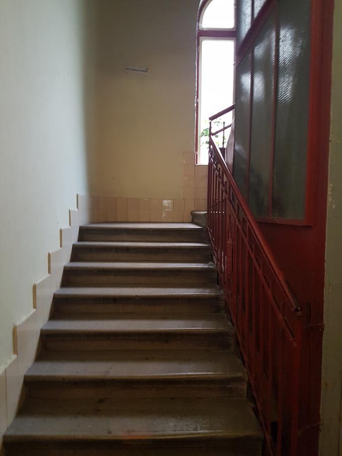 Valentina Guesthouse 부다페스트 외부 사진