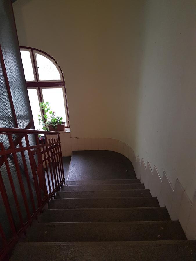 Valentina Guesthouse 부다페스트 외부 사진